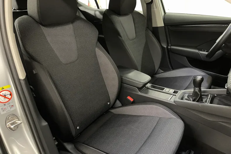 Skoda Octavia din 2021 cu 134.950 km - oferta SKO236545 - foto 8
