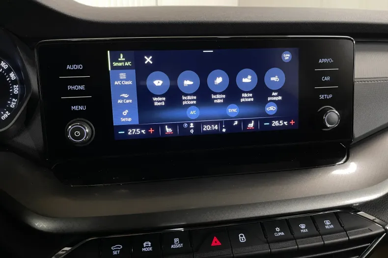 Skoda Octavia din 2021 cu 134.950 km - oferta SKO236545 - foto 17