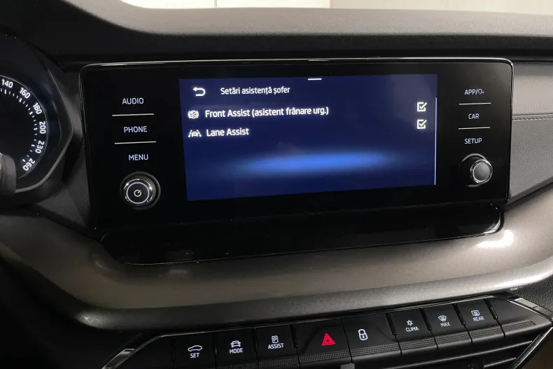 Skoda Octavia din 2021 cu 134.950 km - oferta SKO236545 - foto 18