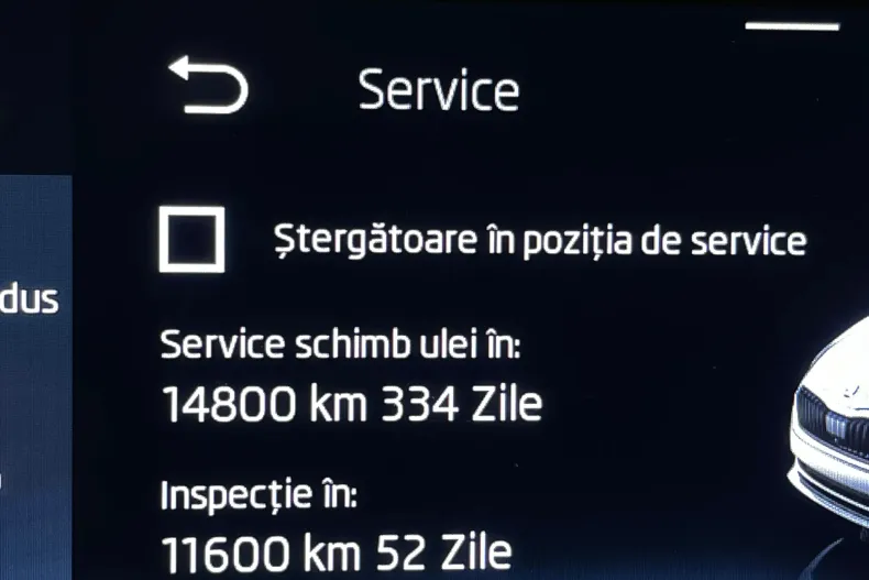 Skoda Octavia din 2021 cu 134.950 km - oferta SKO236545 - foto 20