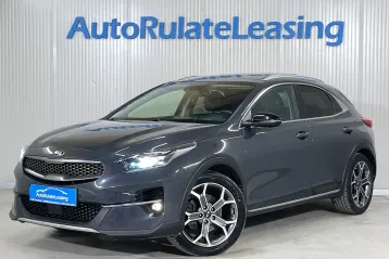 Kia XCeed din 2021 - oferta KIA236546