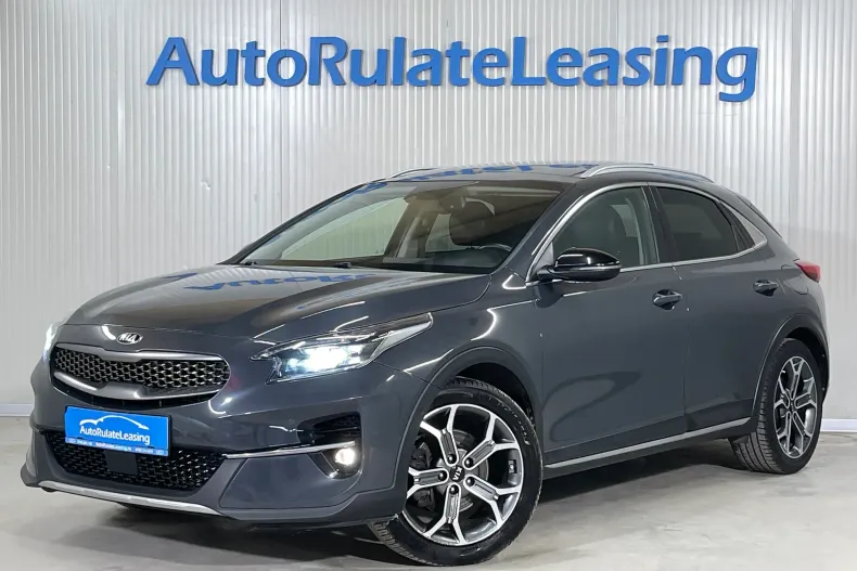 Kia XCeed din 2021 cu 87.955 km - oferta KIA236546 - foto 1