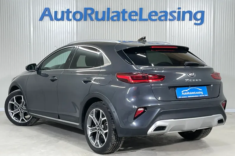 Kia XCeed din 2021 cu 87.955 km - oferta KIA236546 - foto 4