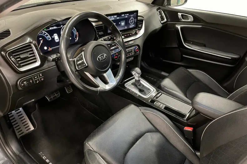 Kia XCeed din 2021 cu 87.955 km - oferta KIA236546 - foto 5