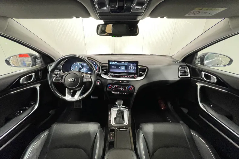 Kia XCeed din 2021 cu 87.955 km - oferta KIA236546 - foto 8