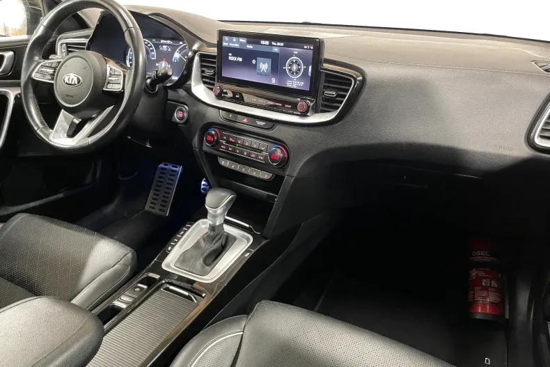 Kia XCeed din 2021 cu 87.955 km - oferta KIA236546 - foto 9