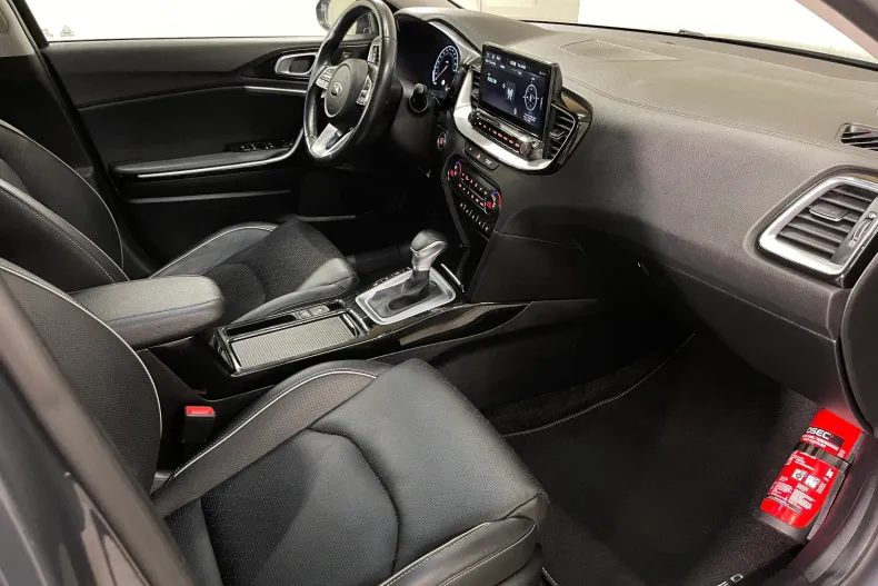 Kia XCeed din 2021 cu 87.955 km - oferta KIA236546 - foto 11