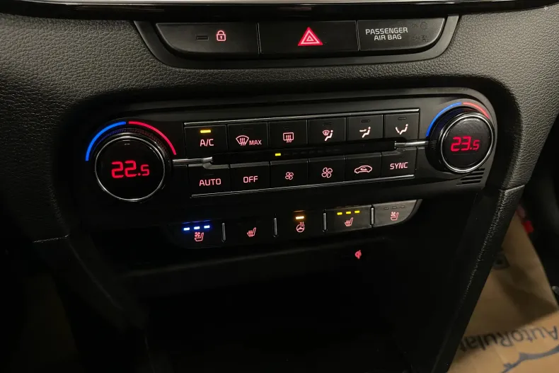 Kia XCeed din 2021 cu 87.955 km - oferta KIA236546 - foto 20