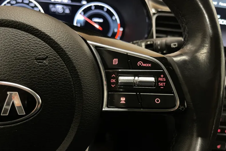 Kia XCeed din 2021 cu 87.955 km - oferta KIA236546 - foto 28