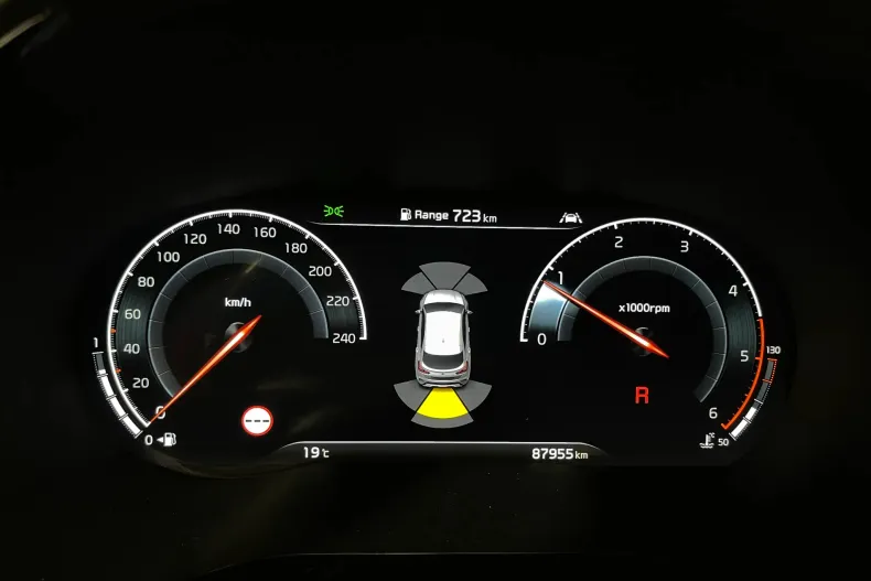Kia XCeed din 2021 cu 87.955 km - oferta KIA236546 - foto 34