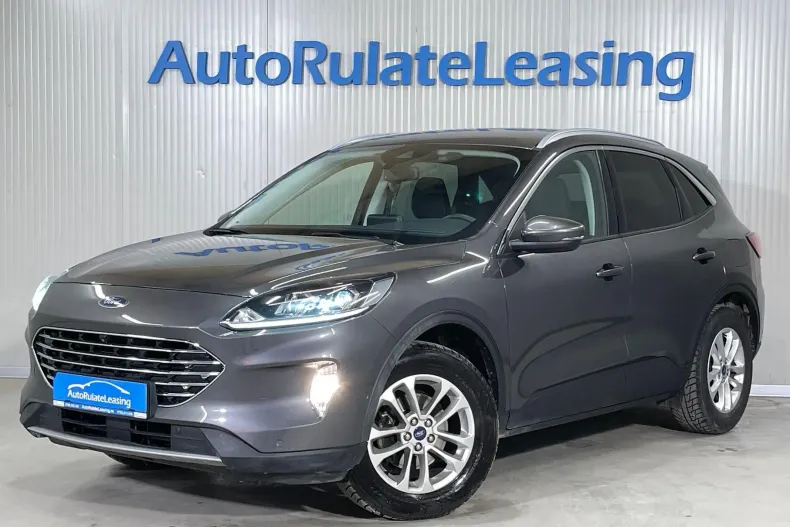 Ford Kuga din 2021 cu 73.539 km - oferta FOR236547 - foto 1