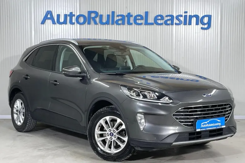 Ford Kuga din 2021 cu 73.539 km - oferta FOR236547 - foto 2