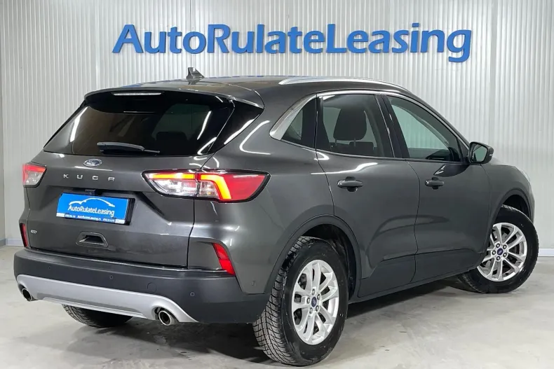 Ford Kuga din 2021 cu 73.539 km - oferta FOR236547 - foto 3