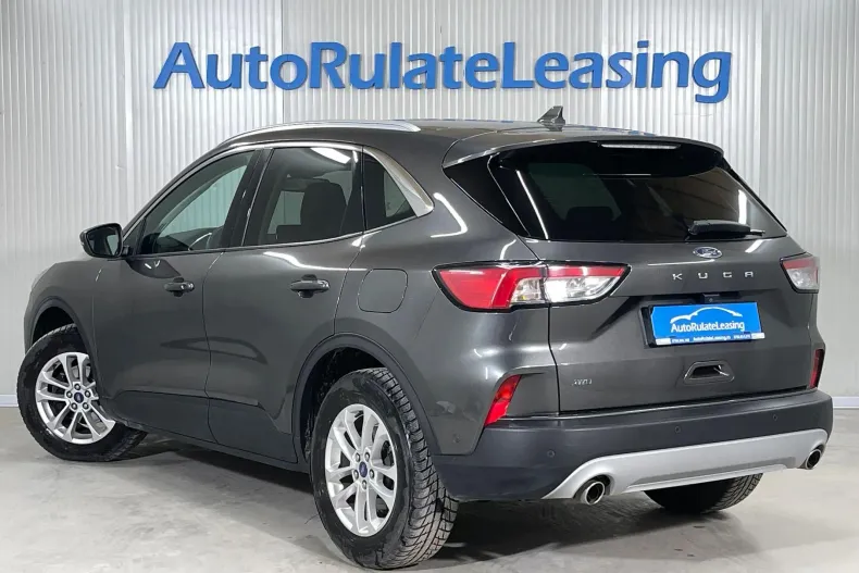 Ford Kuga din 2021 cu 73.539 km - oferta FOR236547 - foto 4