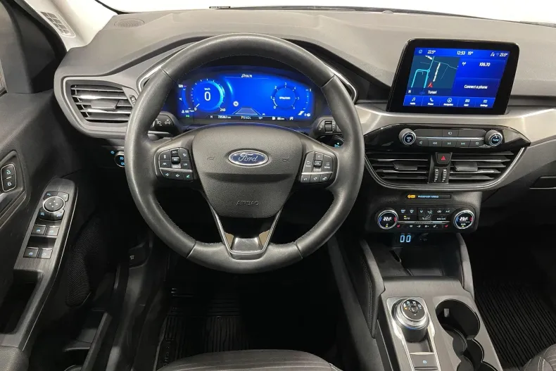 Ford Kuga din 2021 cu 73.539 km - oferta FOR236547 - foto 6