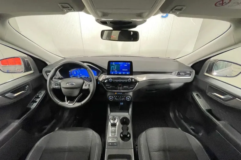 Ford Kuga din 2021 cu 73.539 km - oferta FOR236547 - foto 7