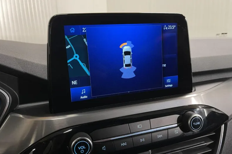 Ford Kuga din 2021 cu 73.539 km - oferta FOR236547 - foto 14