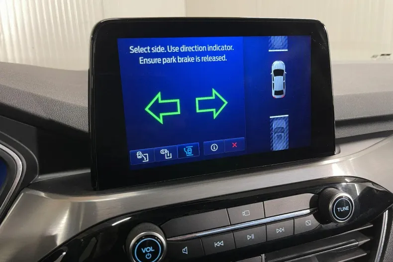 Ford Kuga din 2021 cu 73.539 km - oferta FOR236547 - foto 15