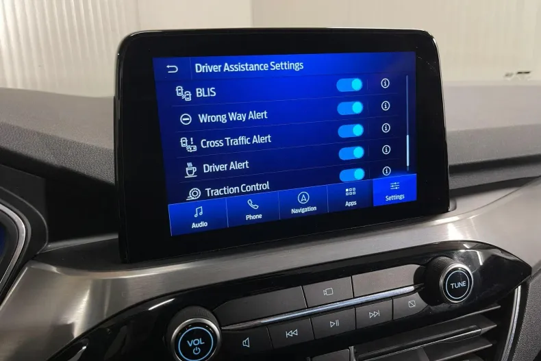 Ford Kuga din 2021 cu 73.539 km - oferta FOR236547 - foto 18