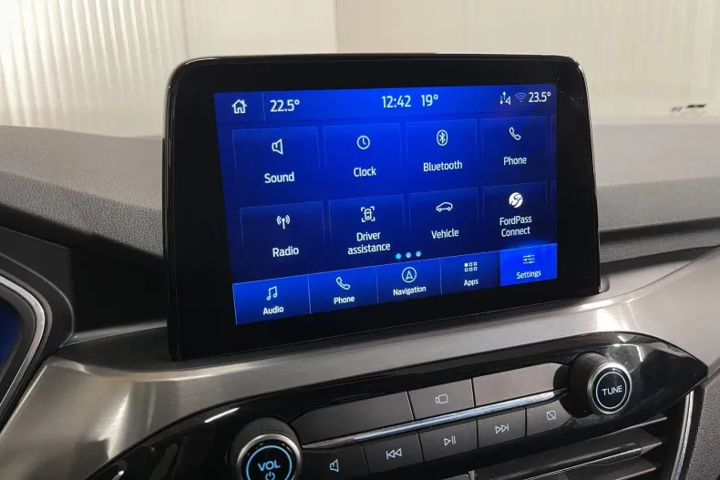 Ford Kuga din 2021 cu 73.539 km - oferta FOR236547 - foto 19