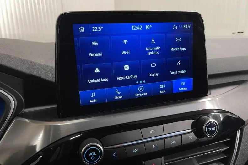 Ford Kuga din 2021 cu 73.539 km - oferta FOR236547 - foto 20