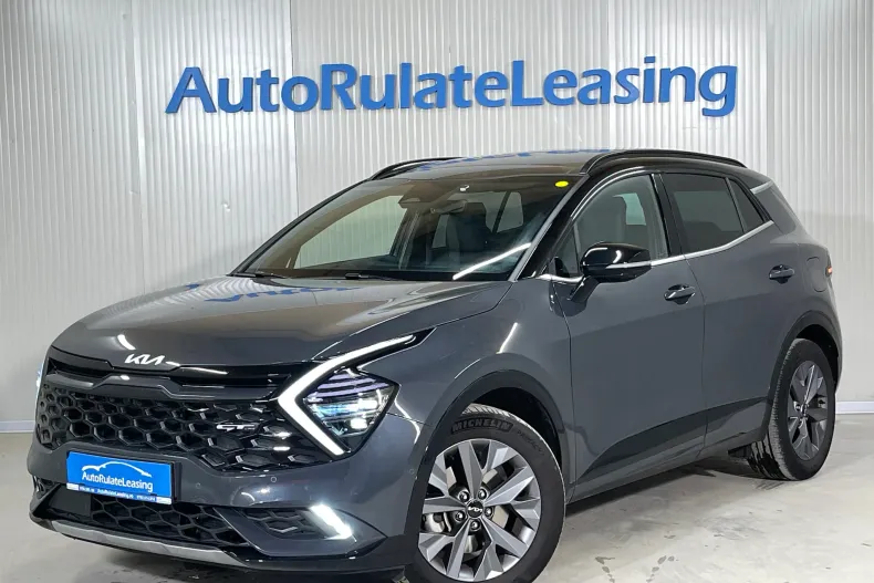 Kia Sportage din 2024 cu 82.041 km - oferta KIA236548 - foto 1