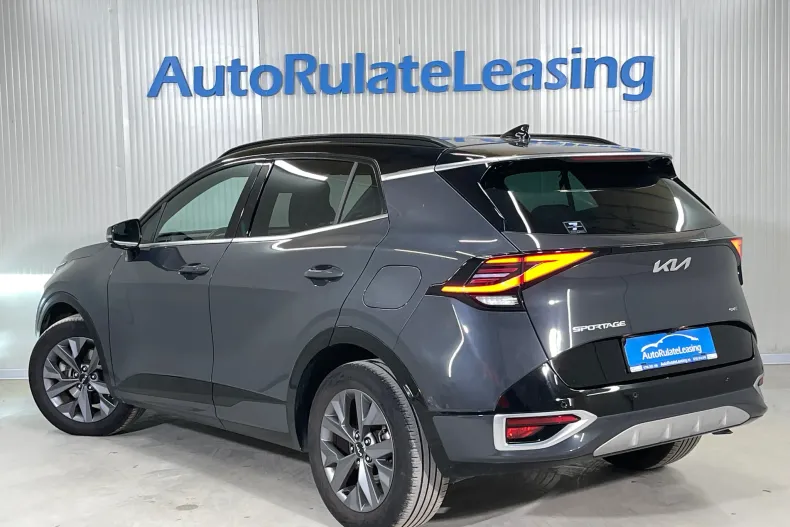 Kia Sportage din 2024 cu 82.041 km - oferta KIA236548 - foto 4