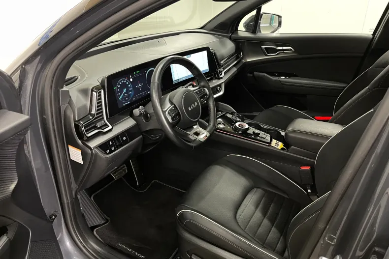 Kia Sportage din 2024 cu 82.041 km - oferta KIA236548 - foto 5