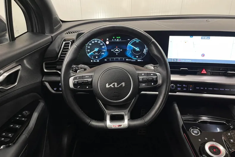Kia Sportage din 2024 cu 82.041 km - oferta KIA236548 - foto 6