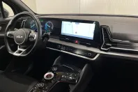 Kia Sportage din 2024 cu 82.041 km - oferta KIA236548 - foto 9