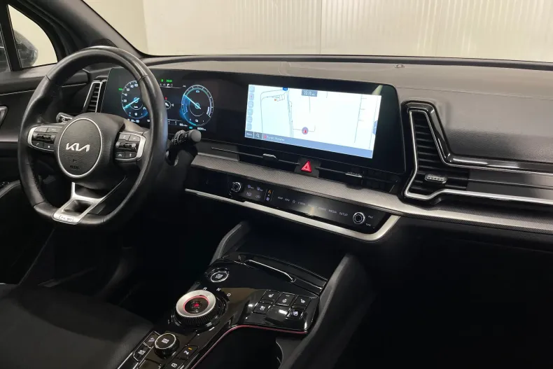 Kia Sportage din 2024 cu 82.041 km - oferta KIA236548 - foto 9