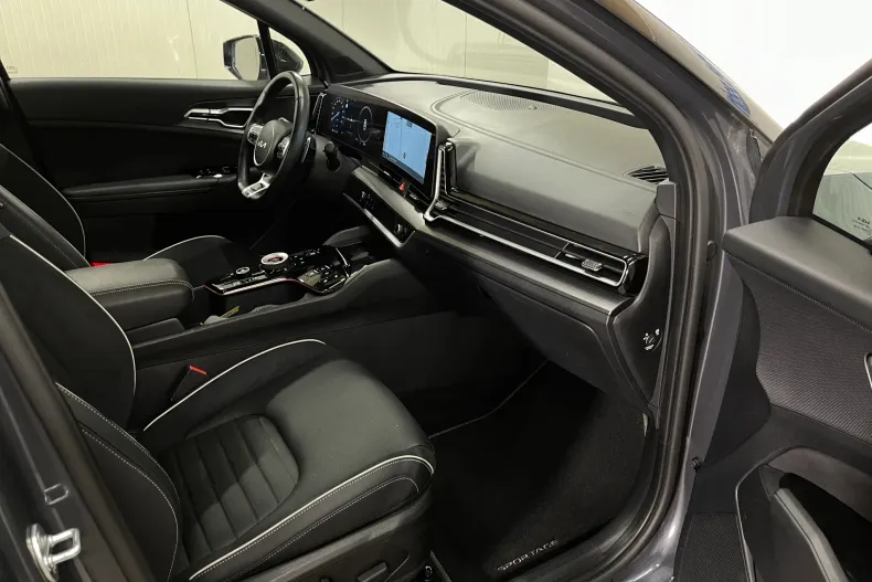Kia Sportage din 2024 cu 82.041 km - oferta KIA236548 - foto 10