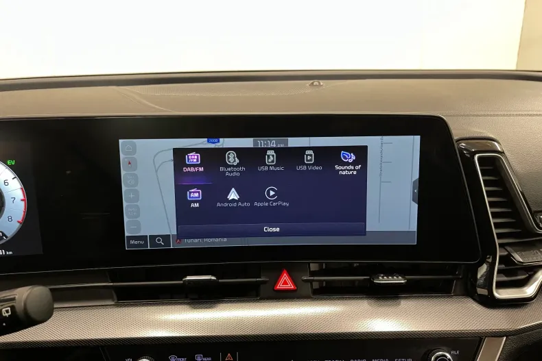 Kia Sportage din 2024 cu 82.041 km - oferta KIA236548 - foto 16
