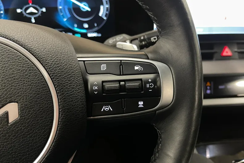 Kia Sportage din 2024 cu 82.041 km - oferta KIA236548 - foto 29