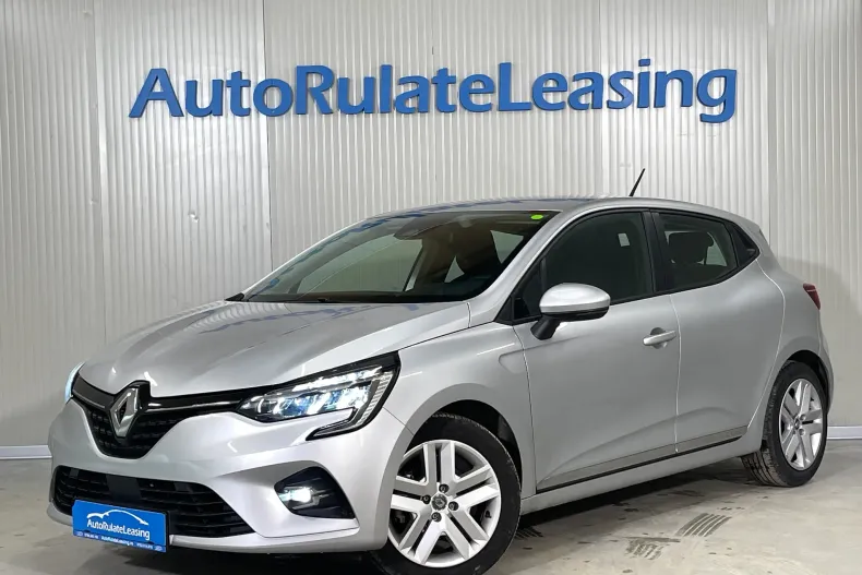 Renault Clio din 2021 cu 88.337 km - oferta REN236549 - foto 1