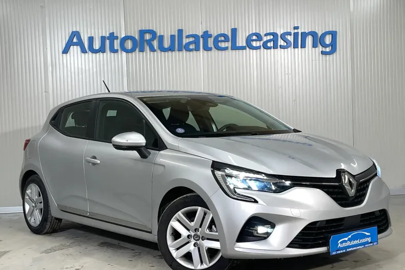Renault Clio din 2021 cu 88.337 km - oferta REN236549 - foto 2