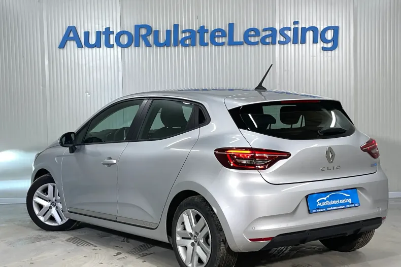 Renault Clio din 2021 cu 88.337 km - oferta REN236549 - foto 4