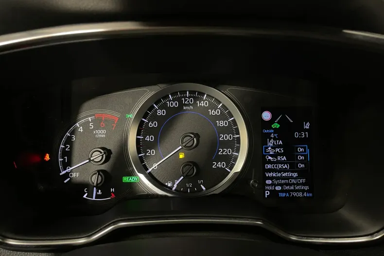 Toyota Corolla din 2020 cu 87.908 km - oferta TOY236550 - foto 25
