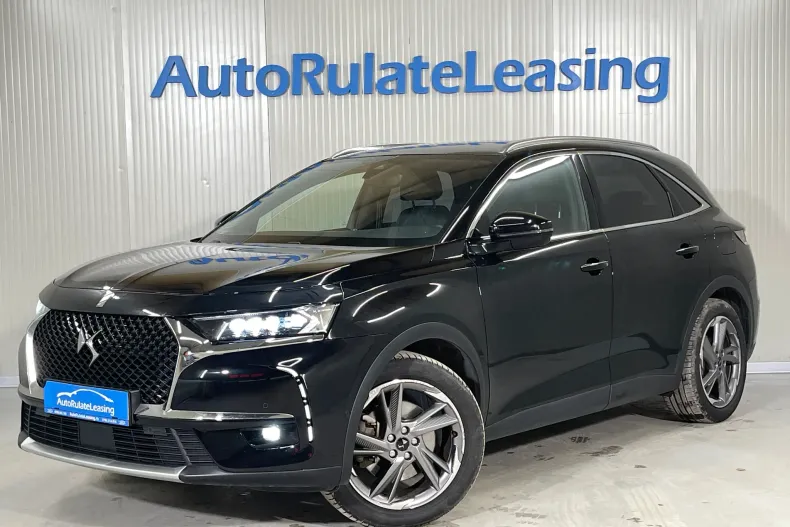 DS Automobiles DS 7 Crossback din 2021 cu 91.155 km - oferta DSA236552 - foto 1