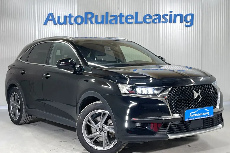 DS Automobiles DS 7 Crossback din 2021 cu 91.155 km - oferta DSA236552 - foto 2