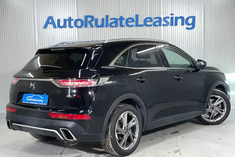 DS Automobiles DS 7 Crossback din 2021 cu 91.155 km - oferta DSA236552 - foto 3