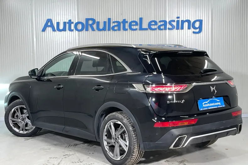 DS Automobiles DS 7 Crossback din 2021 cu 91.155 km - oferta DSA236552 - foto 4