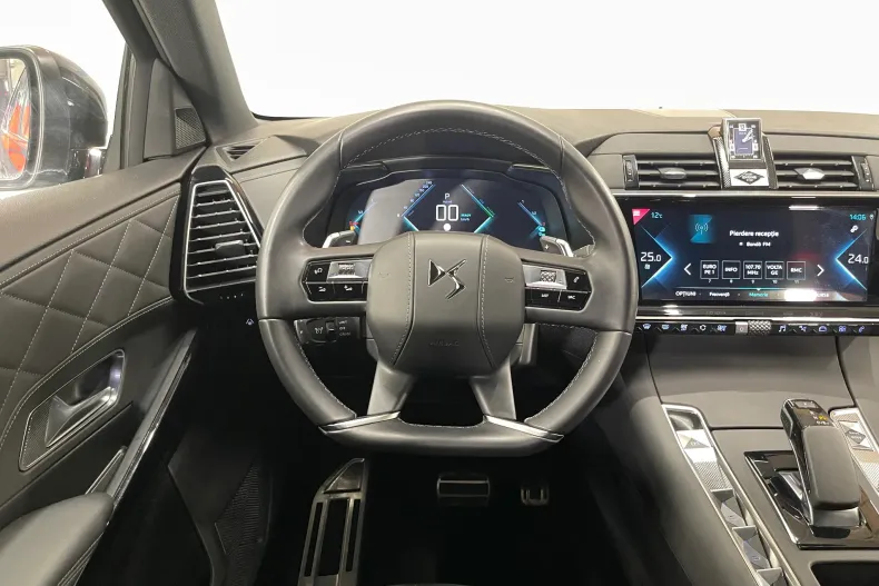 DS Automobiles DS 7 Crossback din 2021 cu 91.155 km - oferta DSA236552 - foto 6