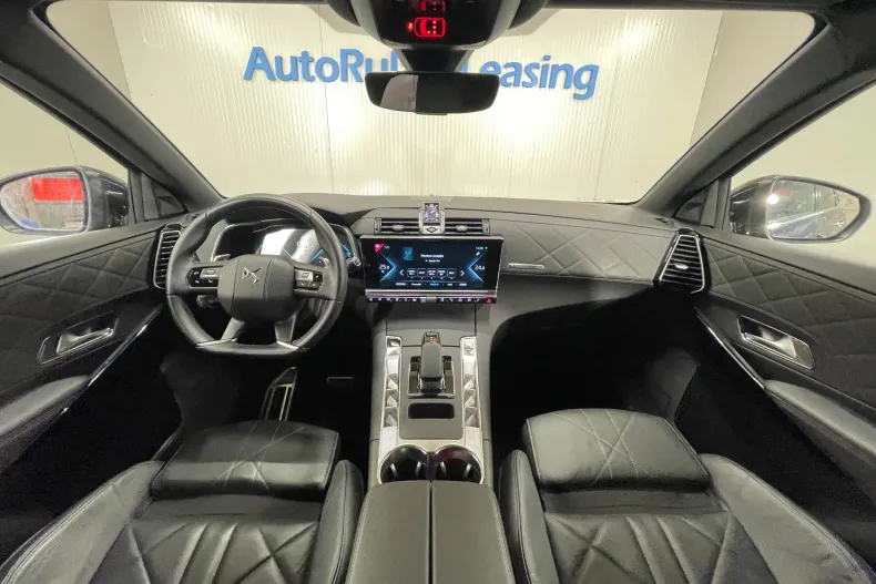 DS Automobiles DS 7 Crossback din 2021 cu 91.155 km - oferta DSA236552 - foto 7