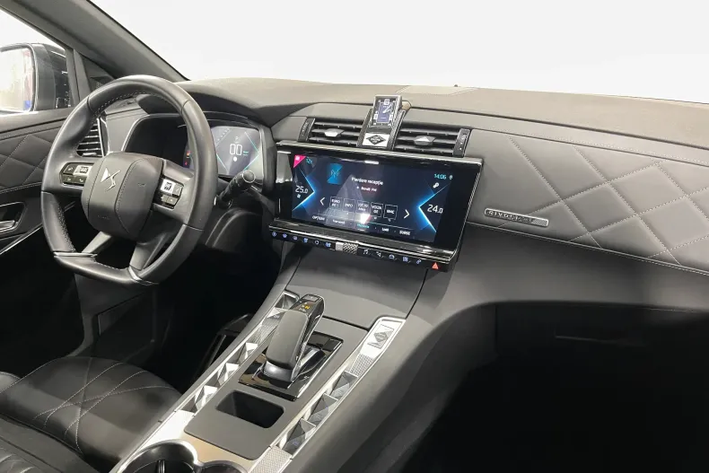 DS Automobiles DS 7 Crossback din 2021 cu 91.155 km - oferta DSA236552 - foto 8