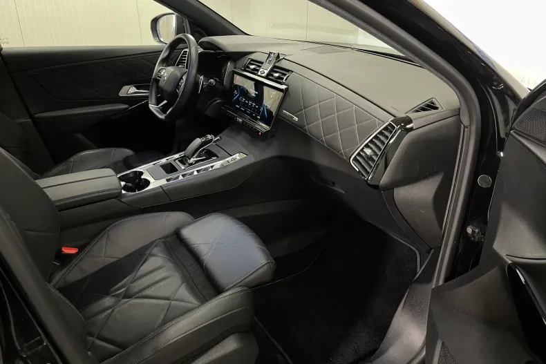 DS Automobiles DS 7 Crossback din 2021 cu 91.155 km - oferta DSA236552 - foto 9