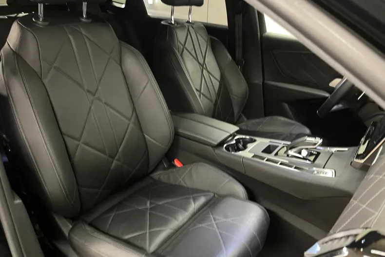 DS Automobiles DS 7 Crossback din 2021 cu 91.155 km - oferta DSA236552 - foto 10