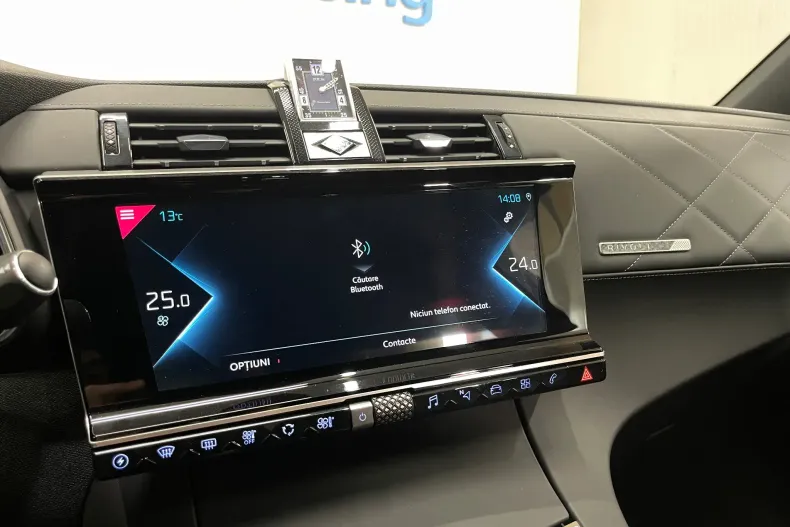 DS Automobiles DS 7 Crossback din 2021 cu 91.155 km - oferta DSA236552 - foto 22
