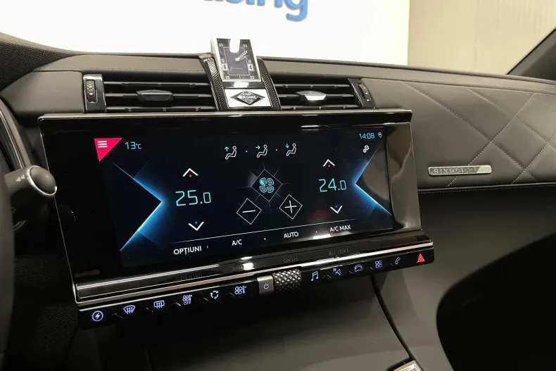 DS Automobiles DS 7 Crossback din 2021 cu 91.155 km - oferta DSA236552 - foto 23