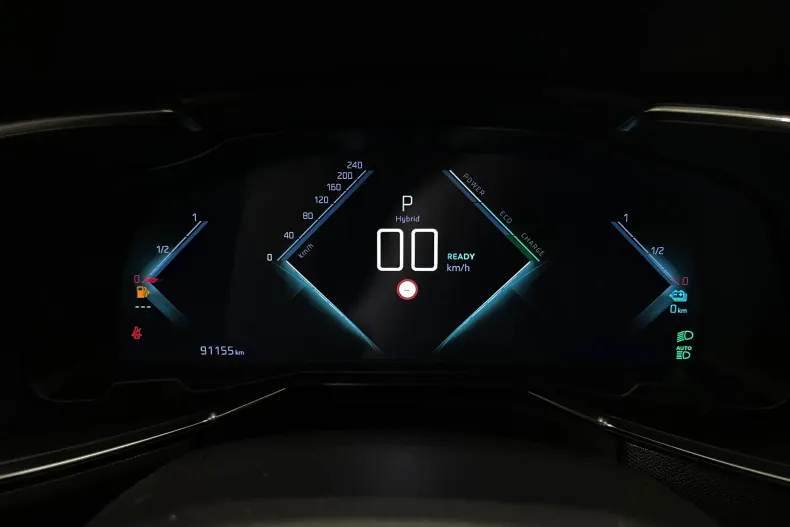 DS Automobiles DS 7 Crossback din 2021 cu 91.155 km - oferta DSA236552 - foto 31